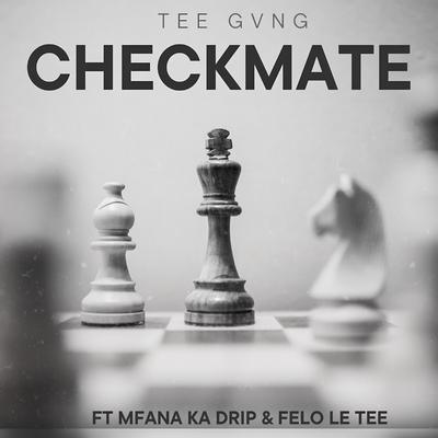 Tee GVNG's cover