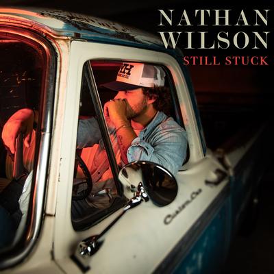 Nathan Wilson's cover