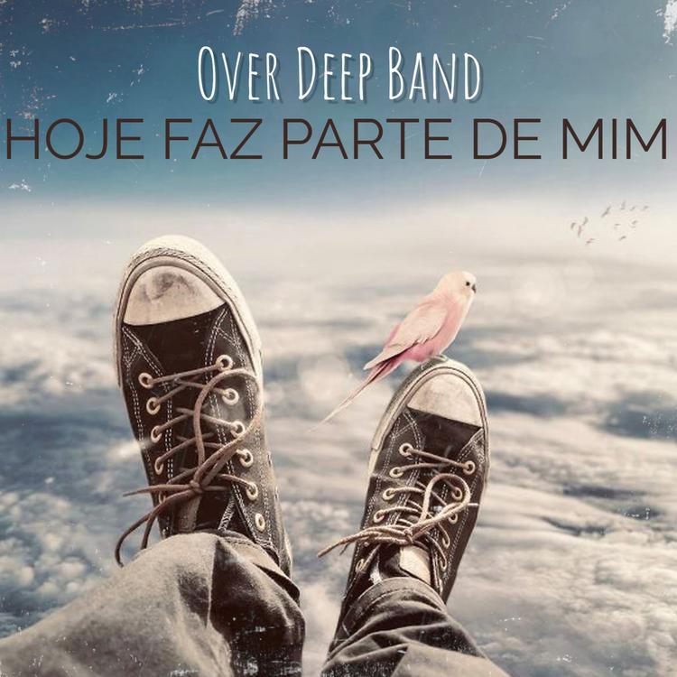 Over Deep Band's avatar image