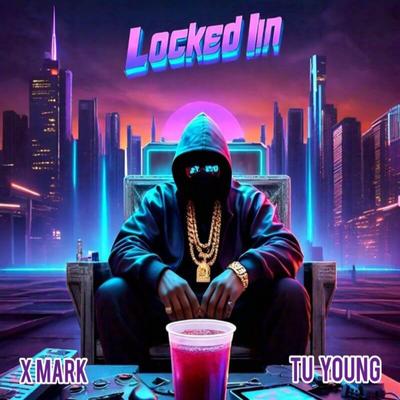 Locked In's cover