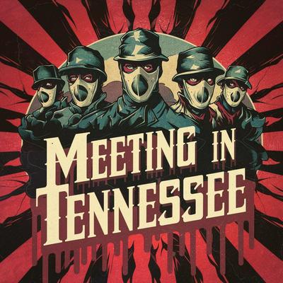 Meeting in Tennessee's cover