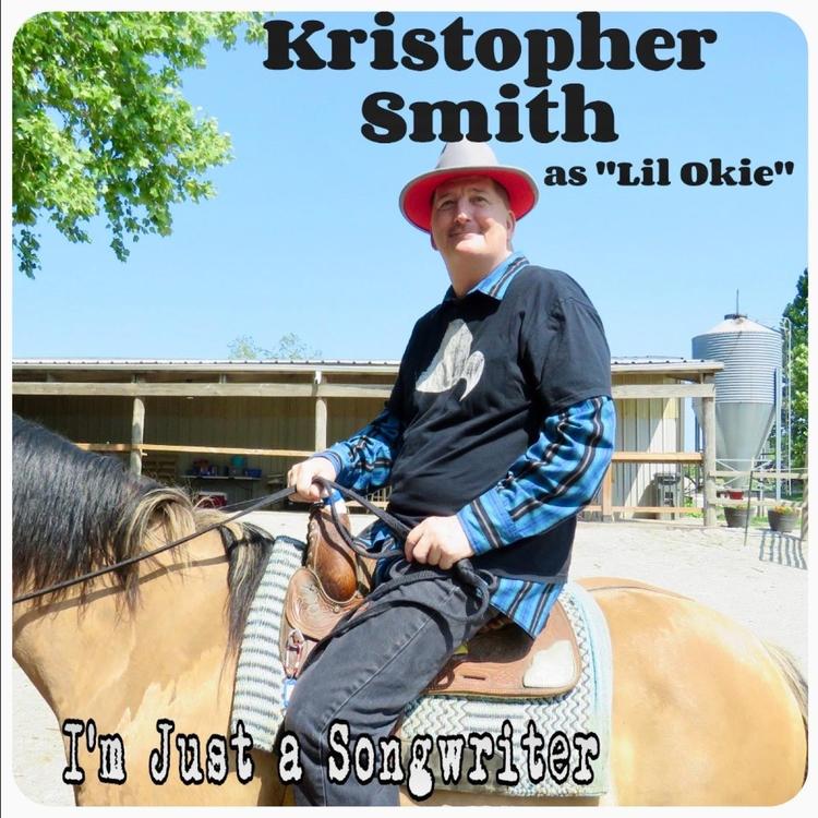 Kristopher Smith's avatar image