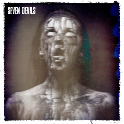 Seven Devils (Cover) By Violet Orlandi's cover