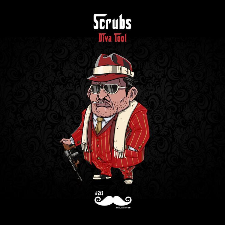 Scrubs's avatar image