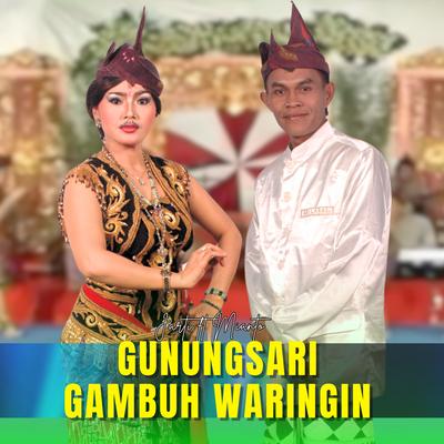 Gunung Sari - Gambuh Waringin's cover