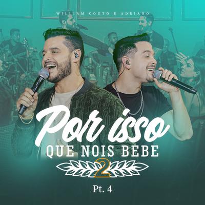 Como Pude Acreditar (Ao Vivo) By William Couto e Adriano's cover