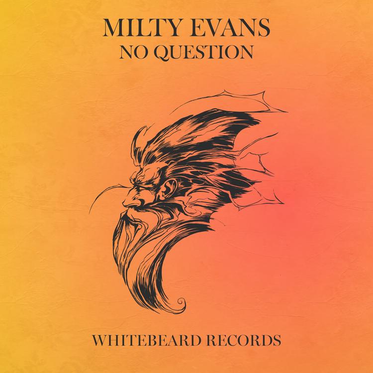 Milty Evans's avatar image