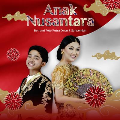 Anak Nusantara's cover