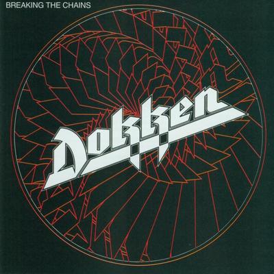 Seven Thunders By Dokken's cover