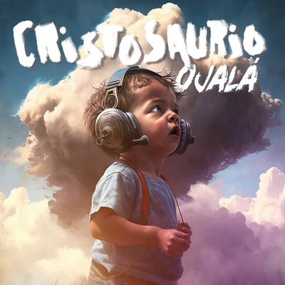 Cristosaurio's cover