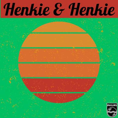 Henkie & Henkie's cover