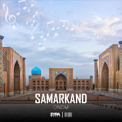 Samarkand's cover