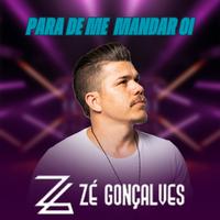 Zé Gonçalves's avatar cover