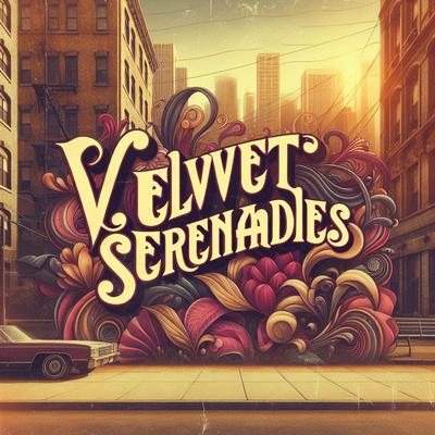 Velvet Serenades's cover