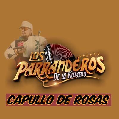 Capullo de rosas's cover