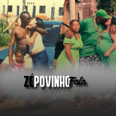 Zé Povinho Fala's cover