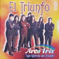 EL TRIUNFO's avatar cover