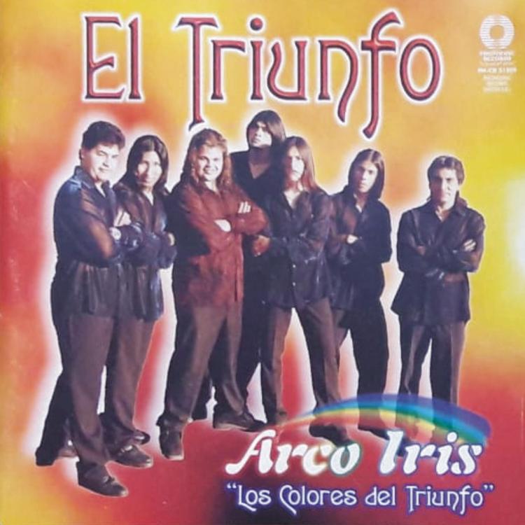 EL TRIUNFO's avatar image