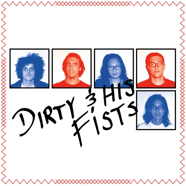 Dirty & His Fists's avatar image