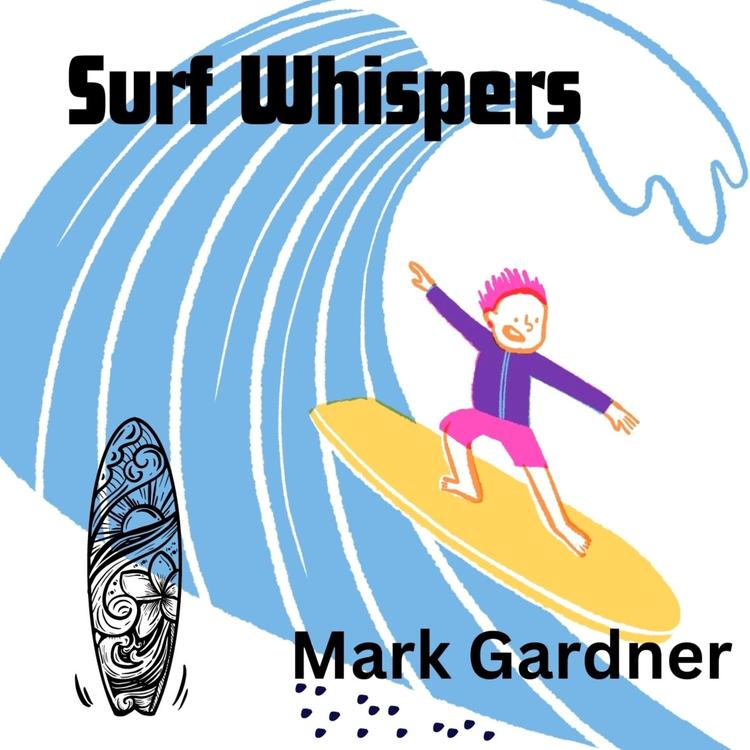 Mark Gardner's avatar image