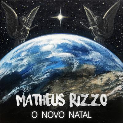 Noite de Paz By Matheus Rizzo's cover