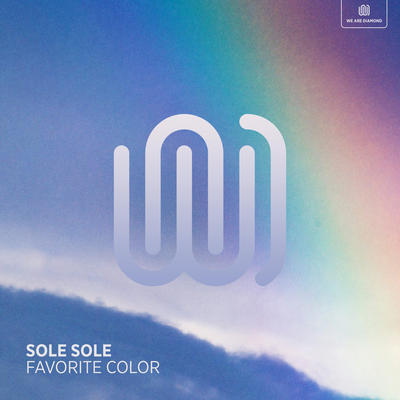 Favorite Color By Sole Sole's cover