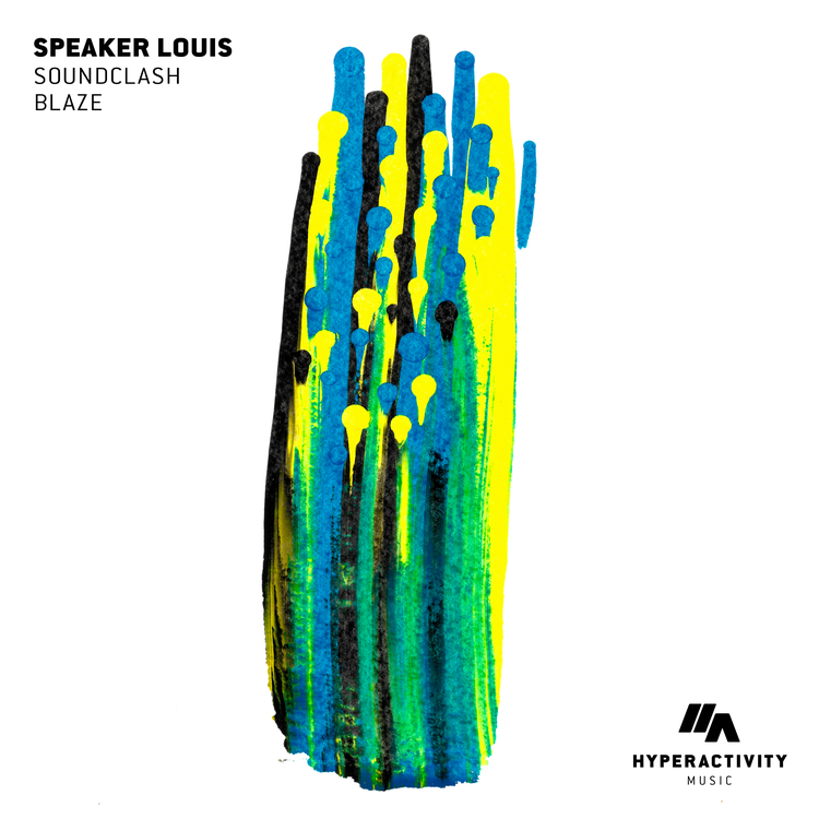 Speaker Louis's avatar image