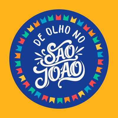 De Olho No São João's cover