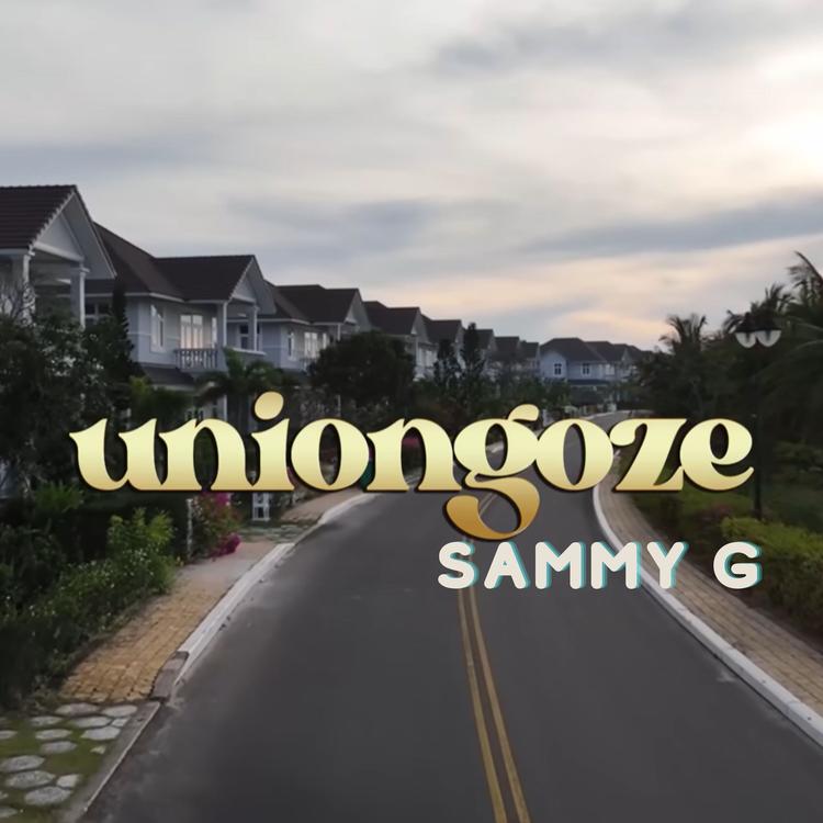 Sammy G's avatar image