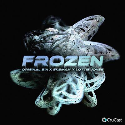 Frozen By Original Sin, Eksman, Lottie Jones's cover