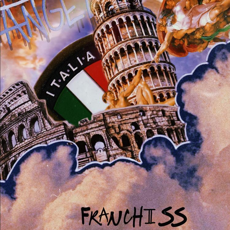 Franchi SS's avatar image