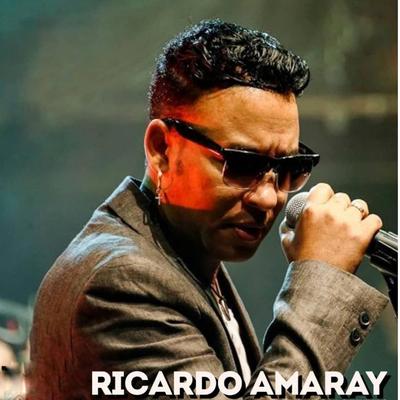 Ricardo Amaray's cover