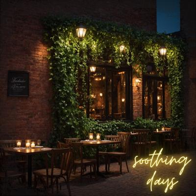 soothing days's cover