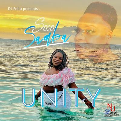 Unity's cover