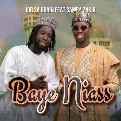 Baye Niass's cover