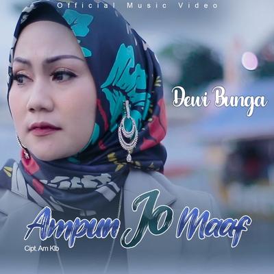 Ampun Jo Maaf's cover