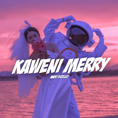 Kaweni Merry's cover