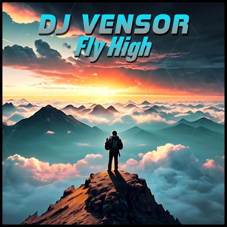DJ Vensor's avatar image