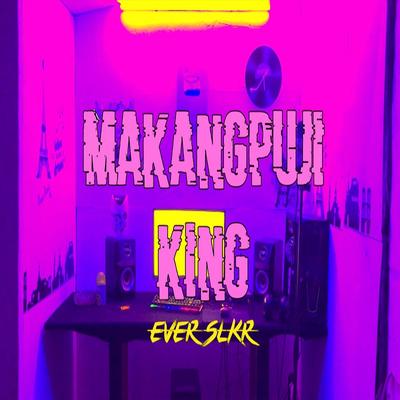 MAKANGPUJIKING's cover