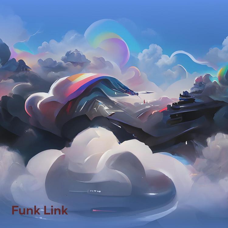 Funk Link's avatar image