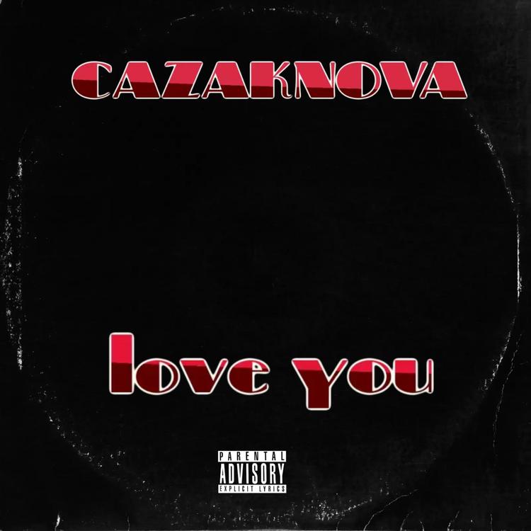 CAZAKNOVA's avatar image