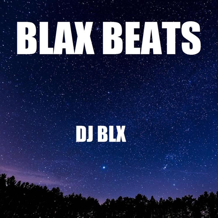 DJ Blx's avatar image