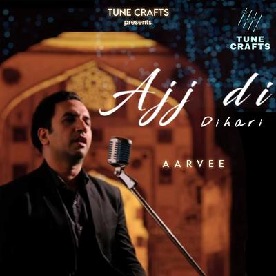 Ajj Di Dihari's cover