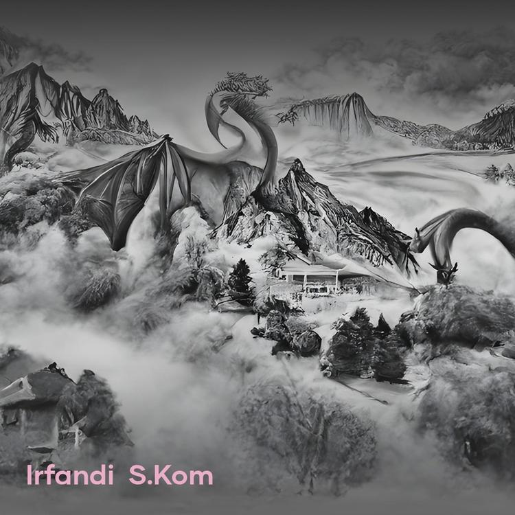 Irfandi S.Kom's avatar image