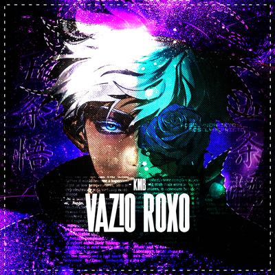 Vazio Roxo (Satoru Gojo) By KMB's cover