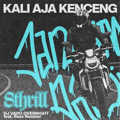 KALI AJA KENCENG's cover