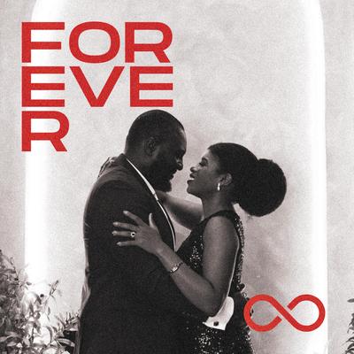 Forever (feat. Oiza S.)'s cover