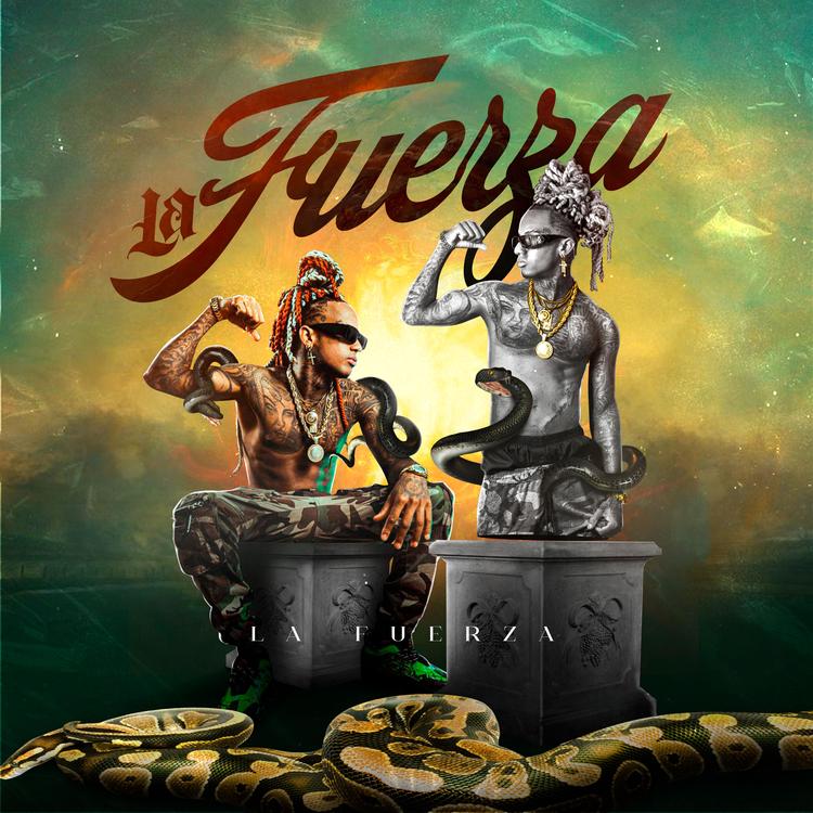 La Fuerza's avatar image
