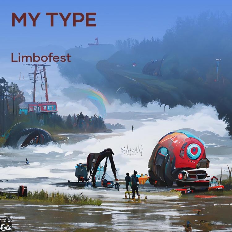 Limbofest's avatar image