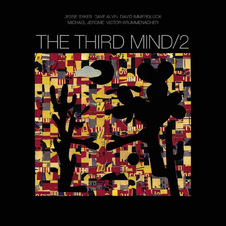 The Third Mind's avatar image